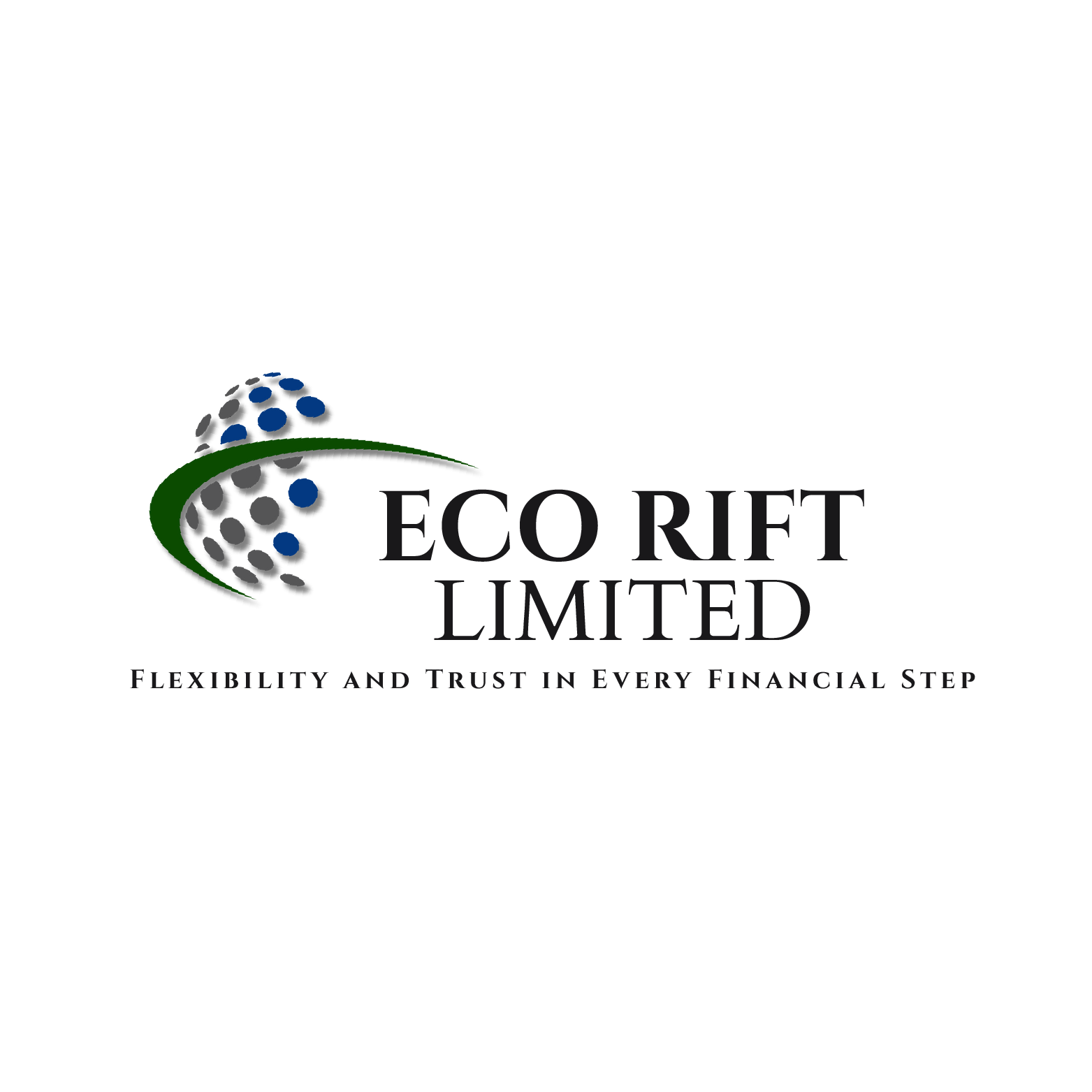 Ecorift Credit Logo